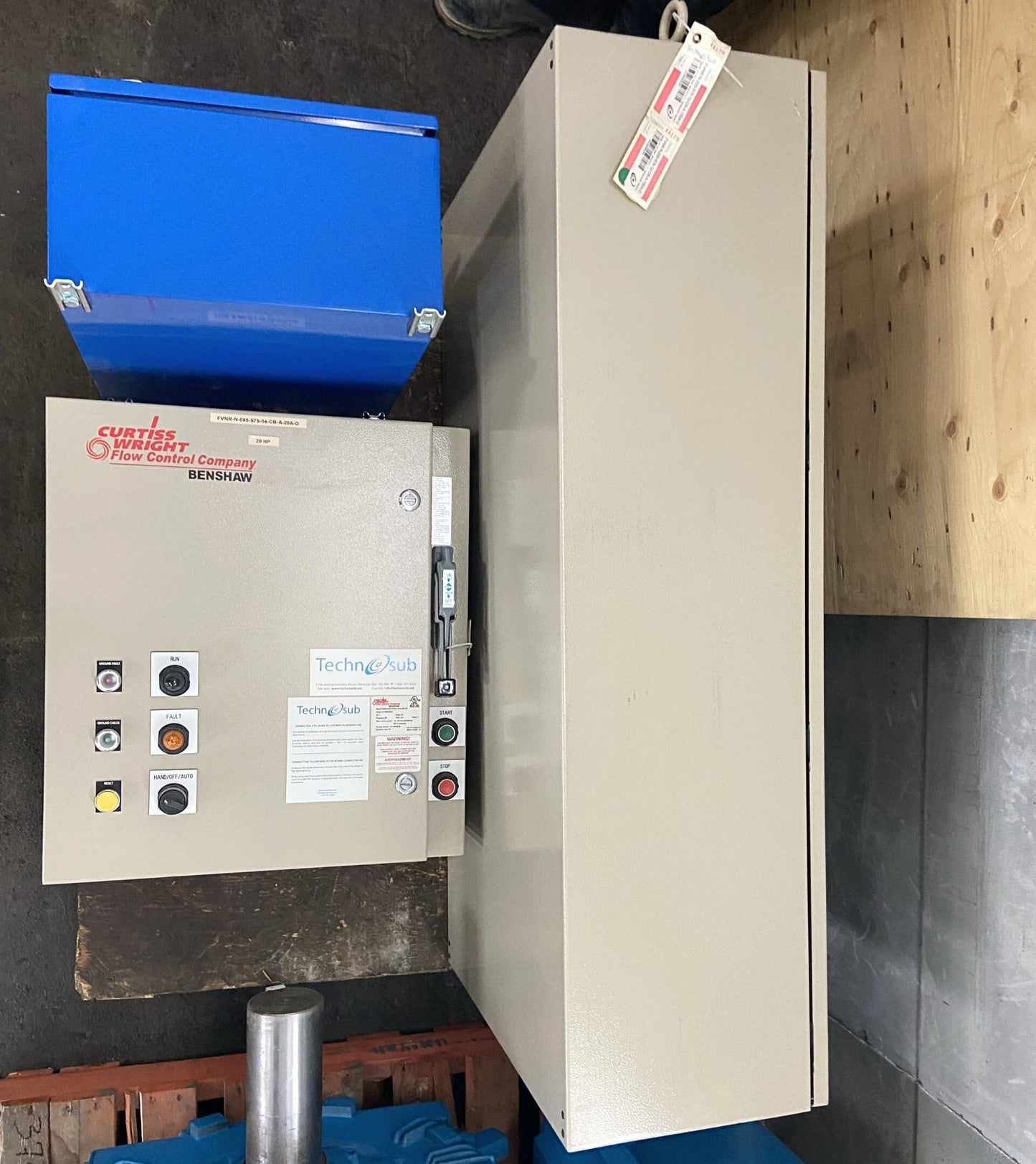 FVNR-N-085-575-04-CB-A-20A-OP