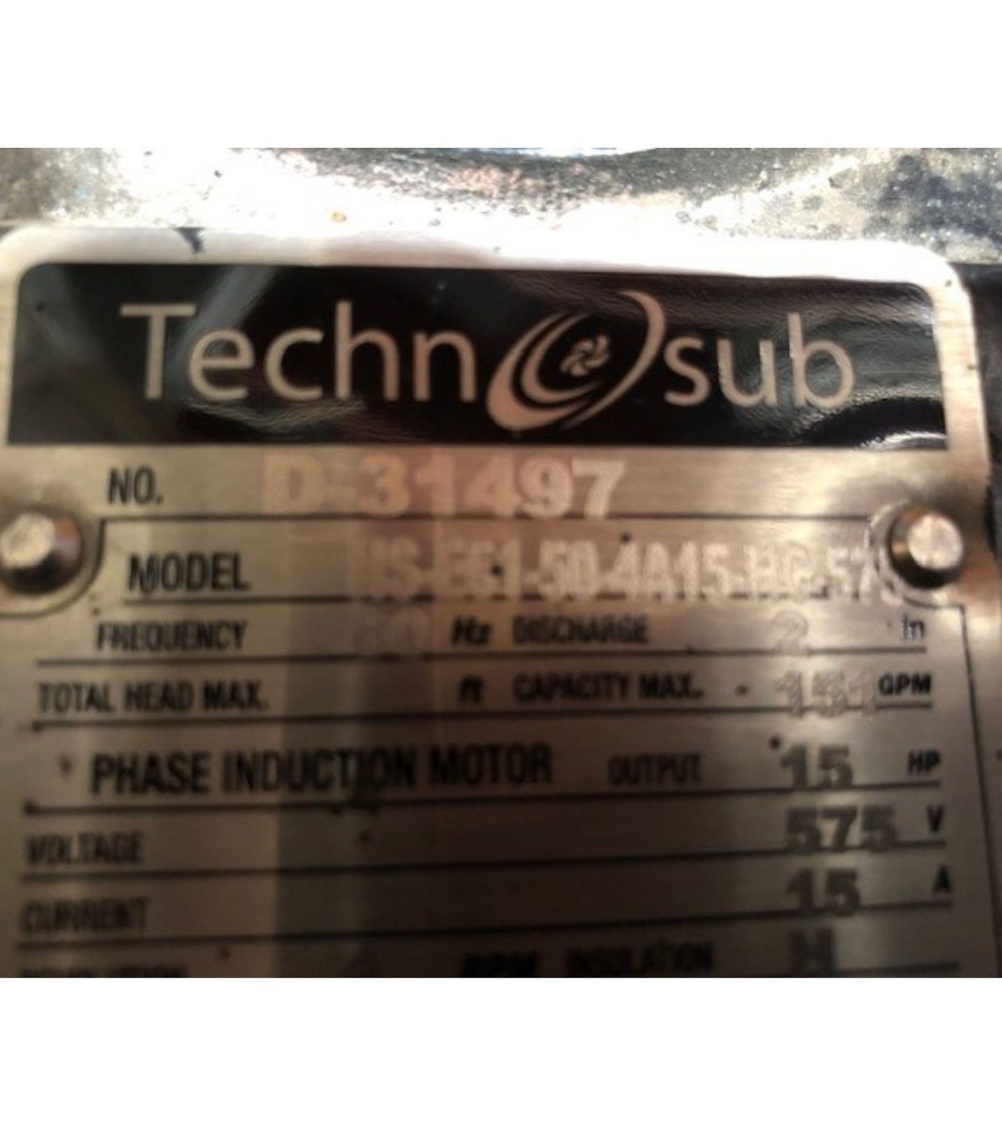 HS-E61-50-4A15-HC-575