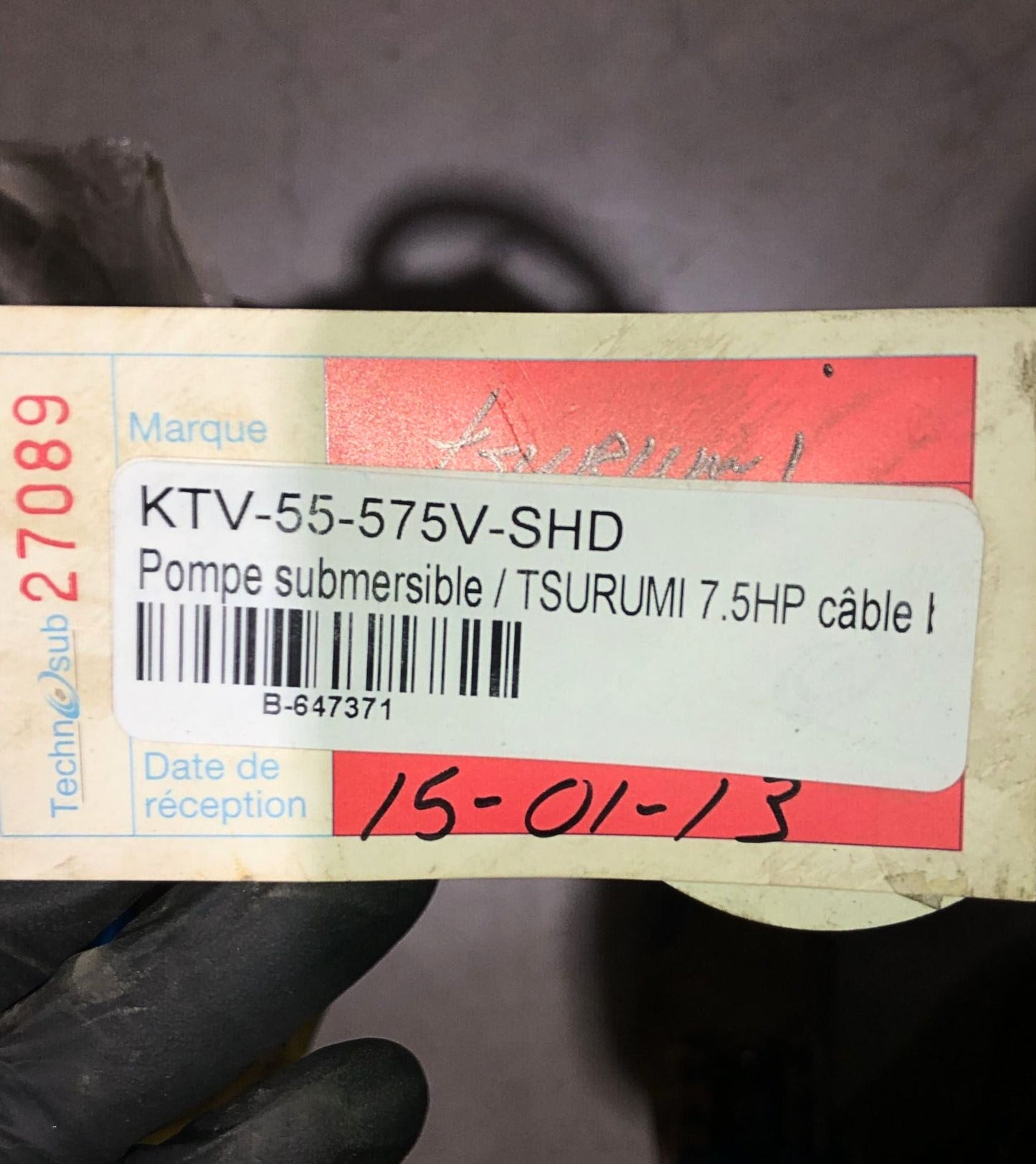KTV-55-575V-SHD