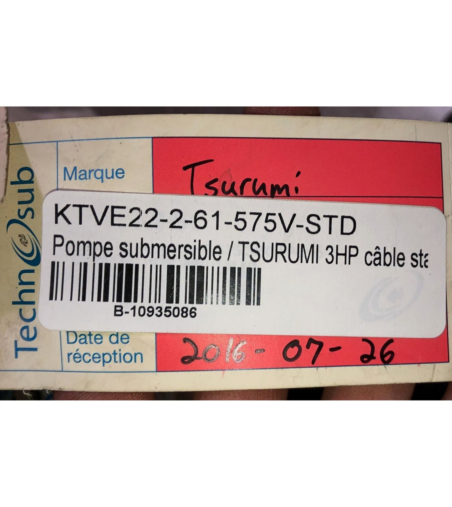 KTVE22.2-61-575V-STD