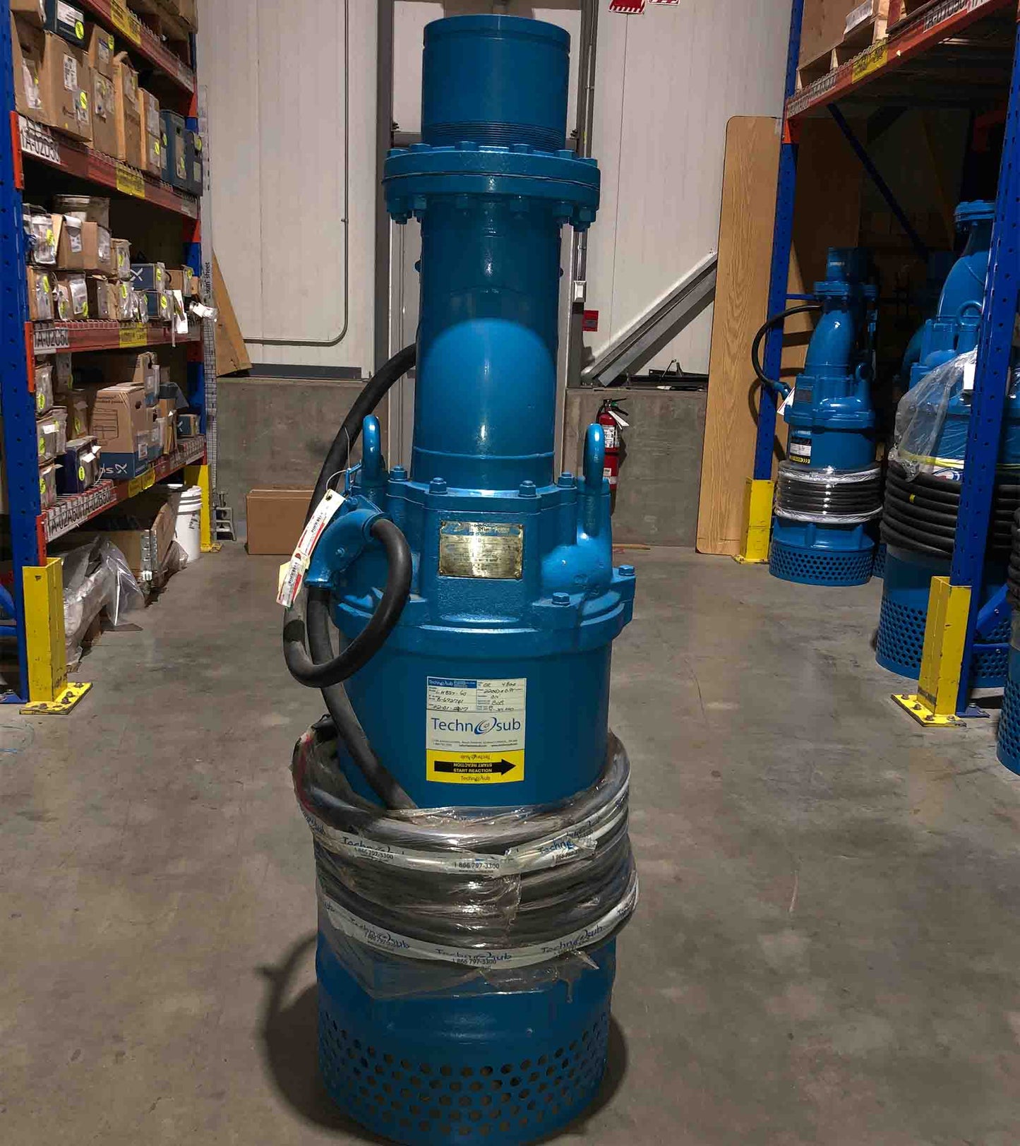 LH837-60-575V-SHD