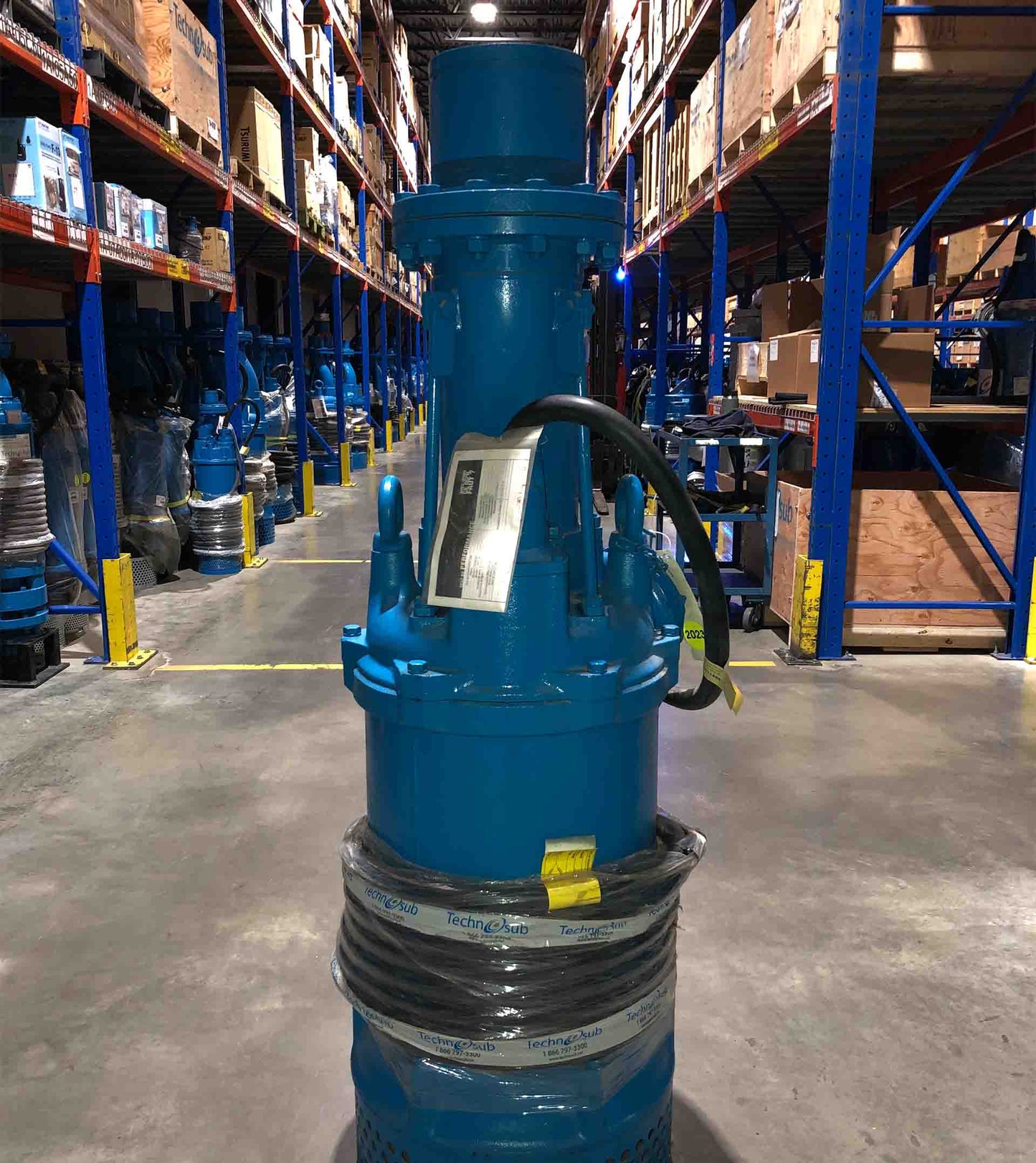 LH837-60-575V-SHD