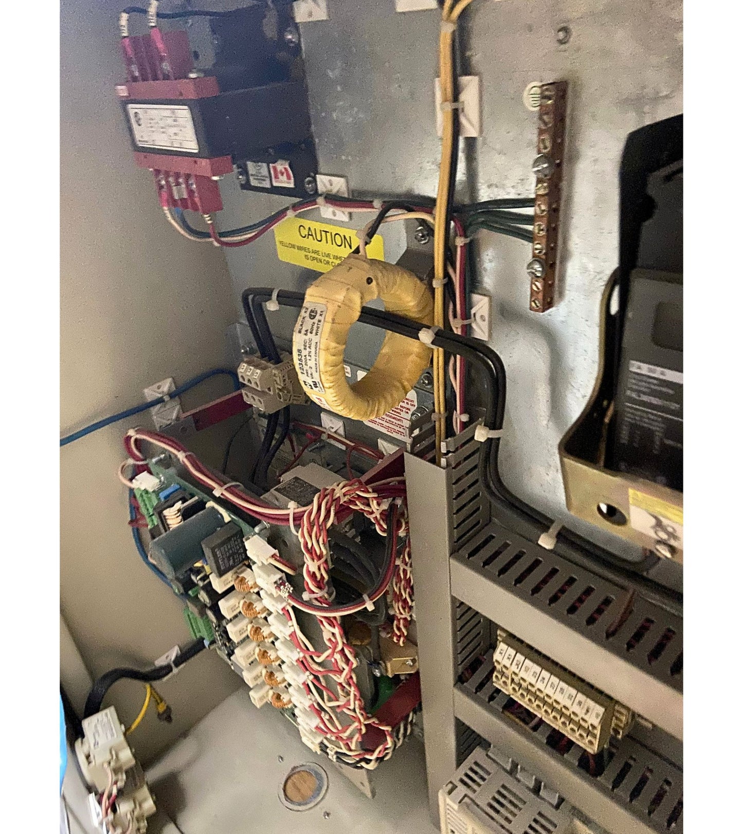 TEC-030-600-04-11000