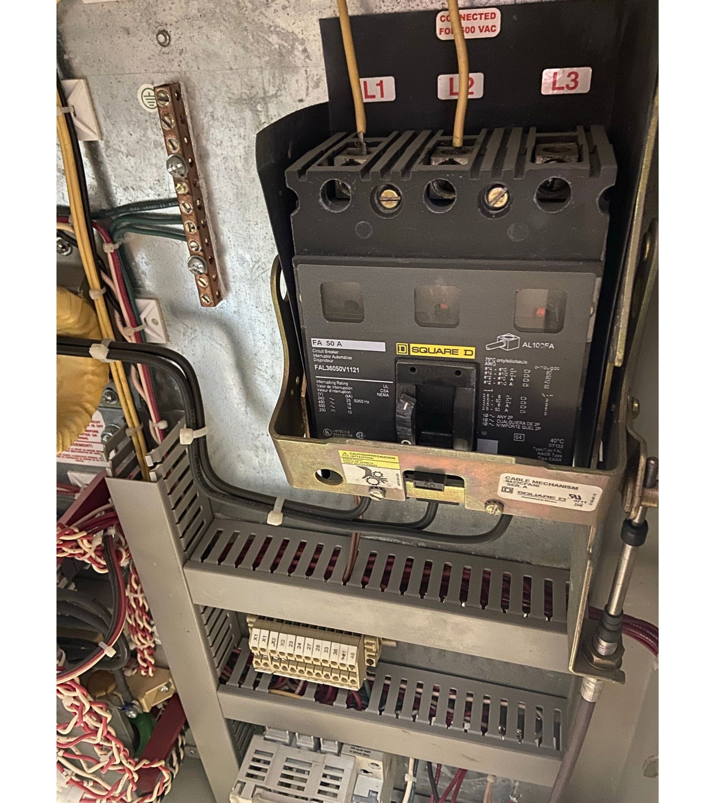 TEC-030-600-04-11000
