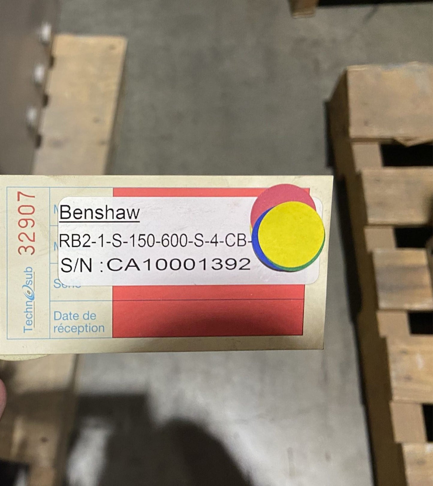 RB2-1-S-150-600-S-4-CB-OP