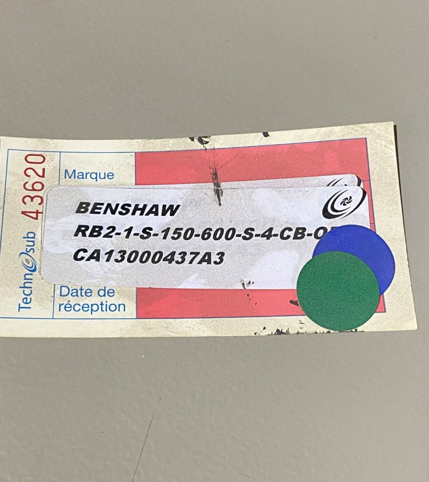 RB2-1-S-150-600-S-4-CB-OP