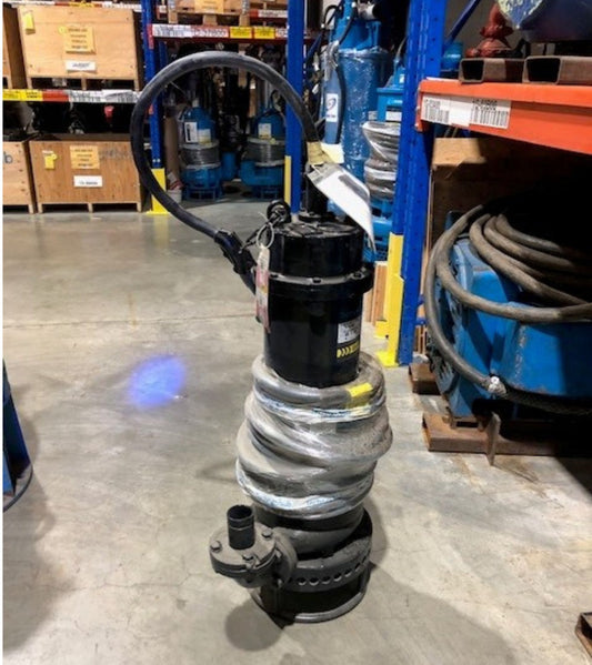 HS-E61-50-4A15-HC-575