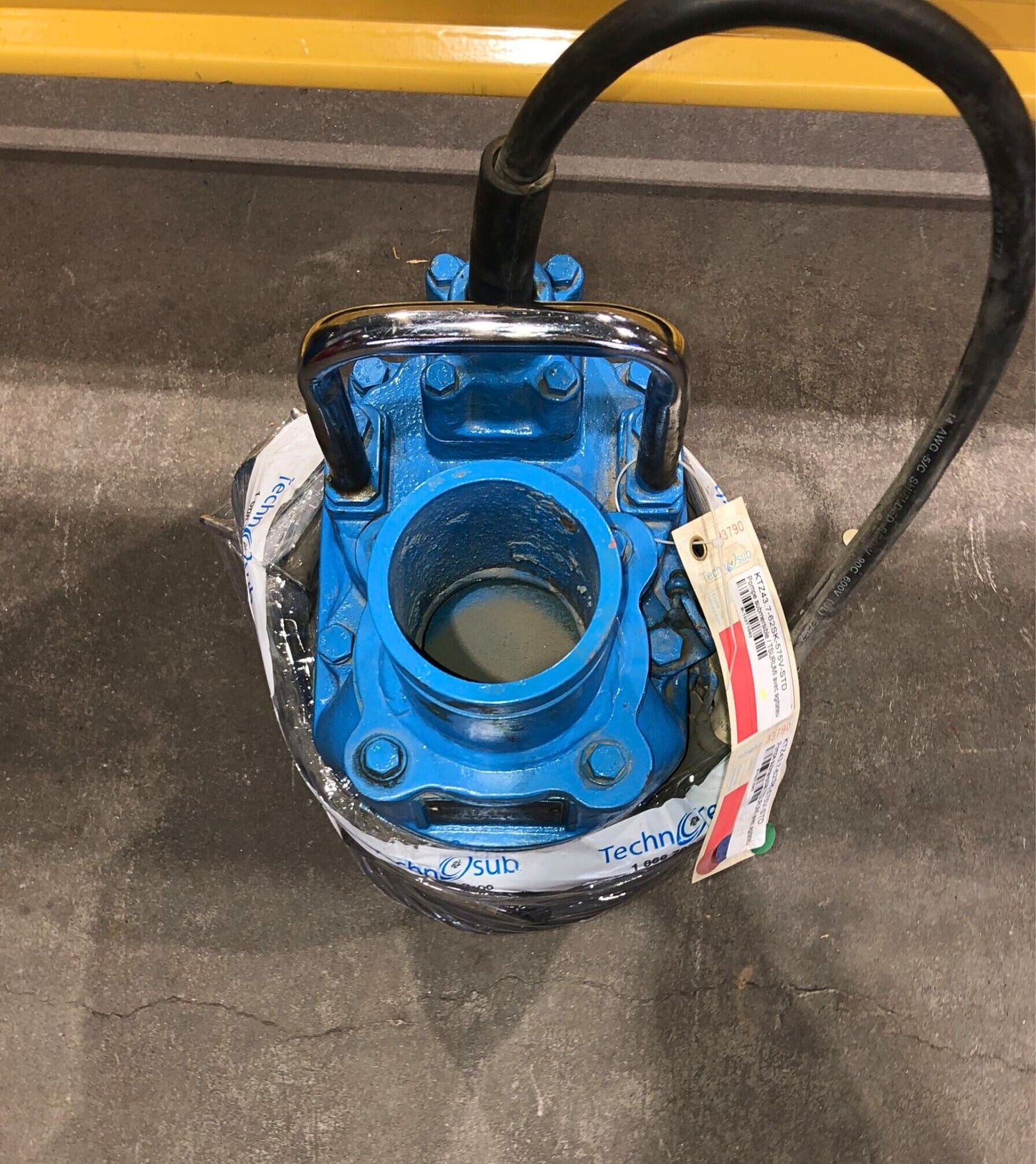KTZ43.7-62SK-575V-STD