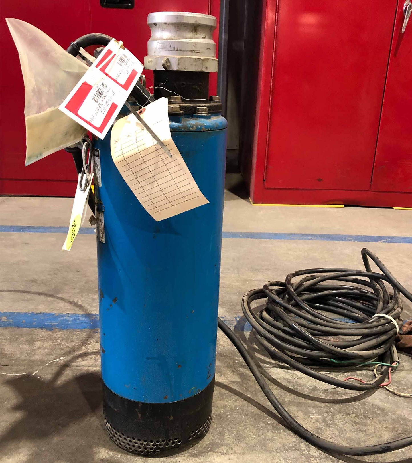 LBT-1500-230V-STD