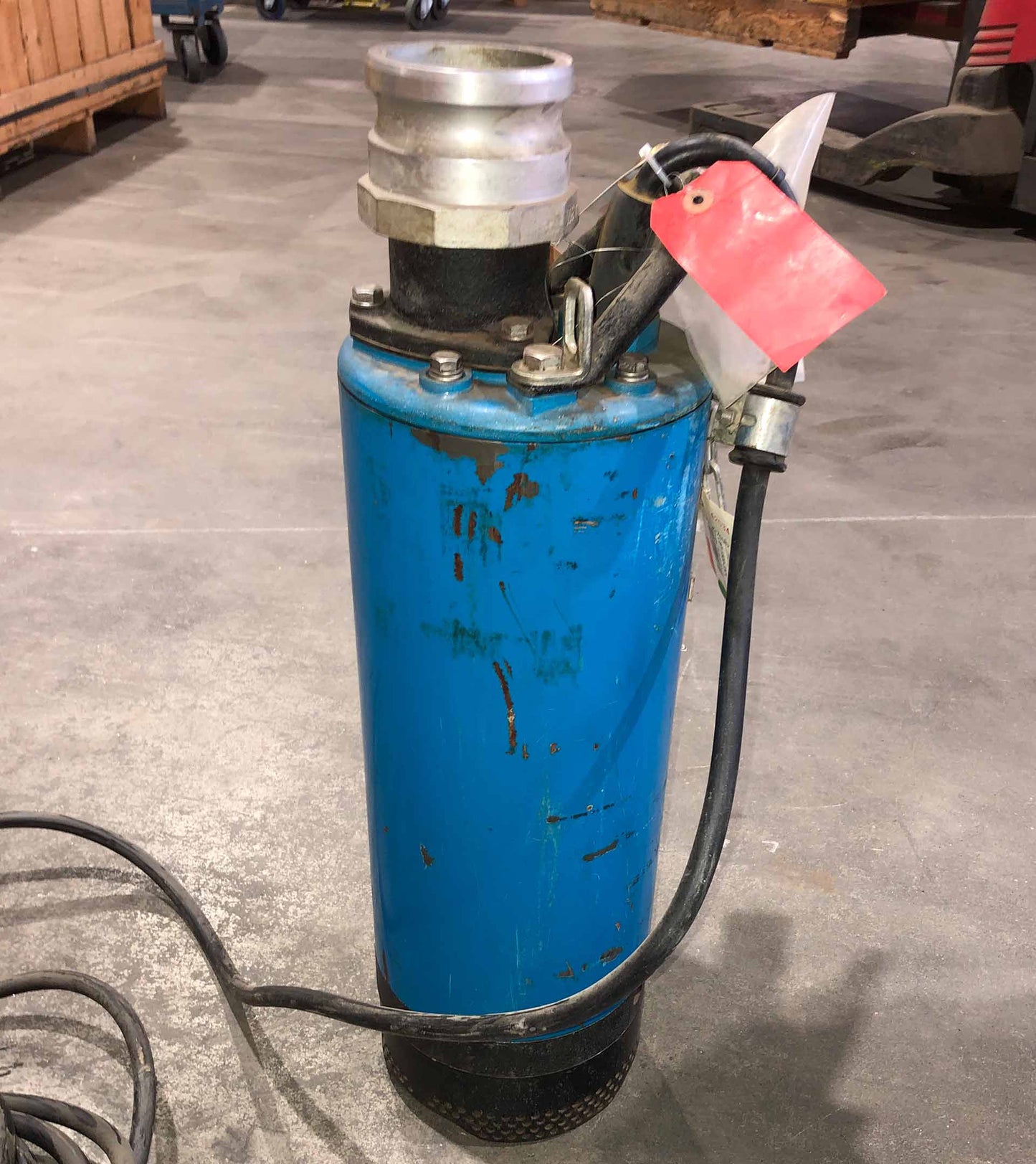 LBT-1500-230V-STD
