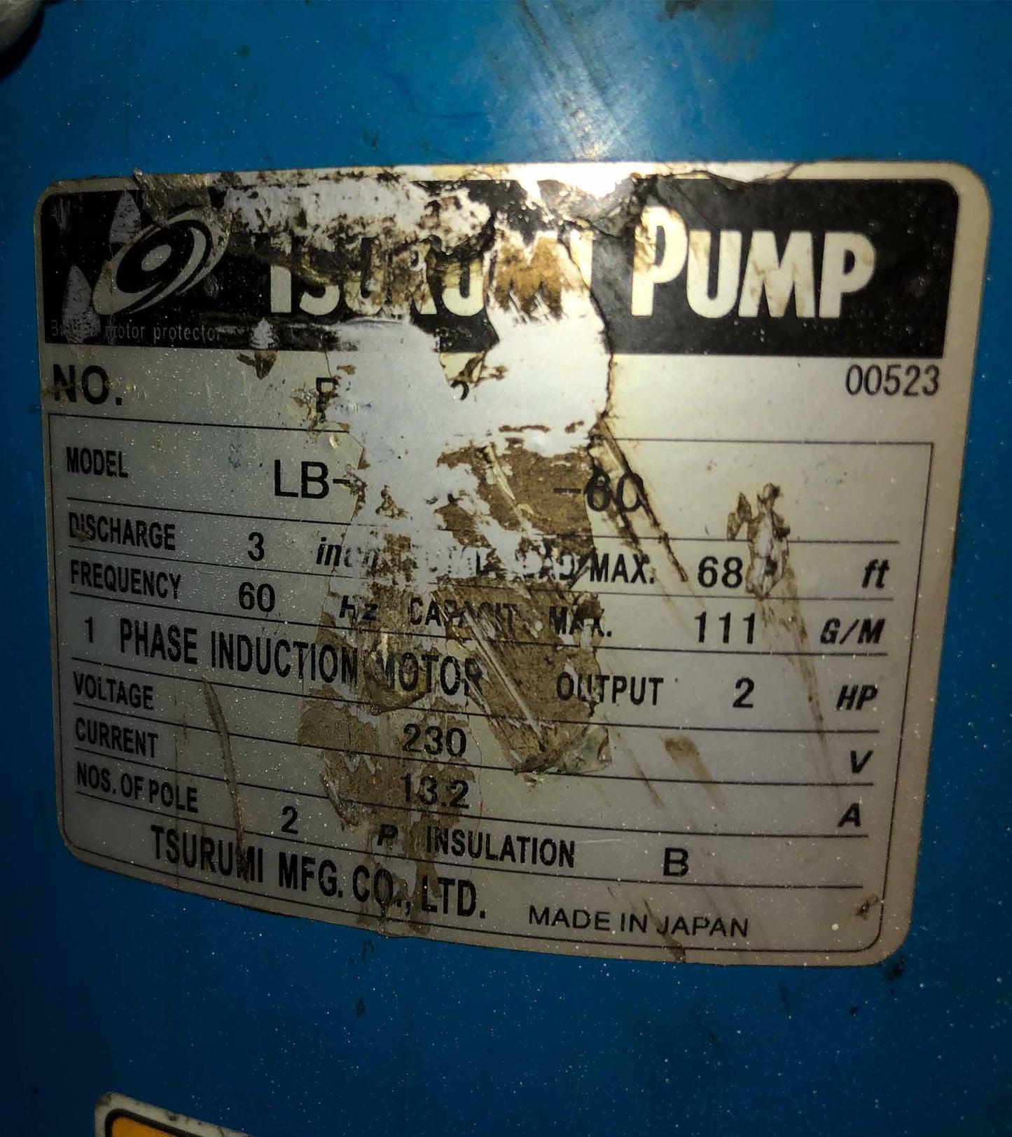 LBT-1500-230V-STD
